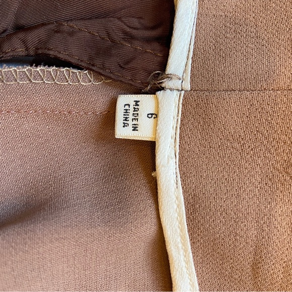 Aritzia Wilfred Chambery Pant - 6 - Picture 9 of 11